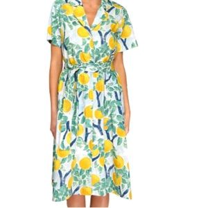 ISO!!!!! Whit lemon dress
